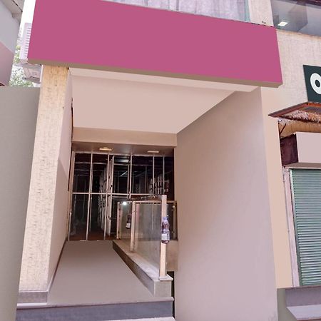 Super Hotel O Grill Inn Dhanbād Exterior photo