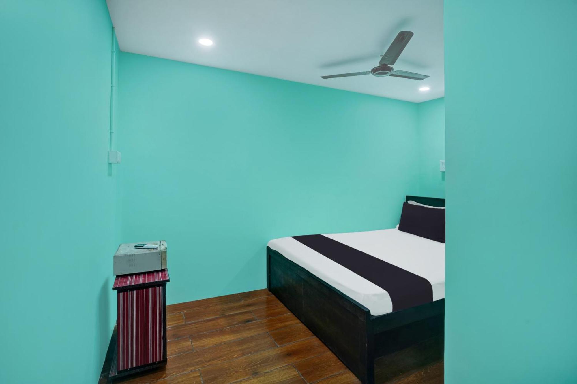 Super Hotel O Grill Inn Dhanbād Exterior photo