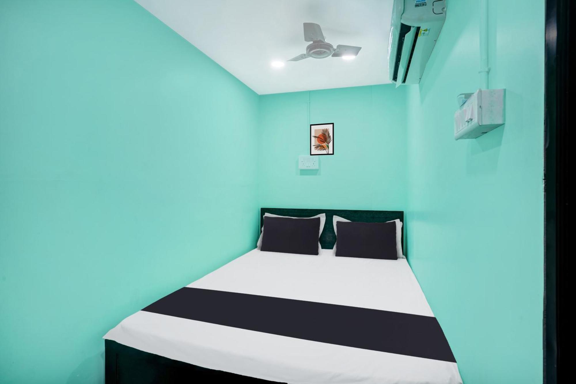 Super Hotel O Grill Inn Dhanbād Exterior photo