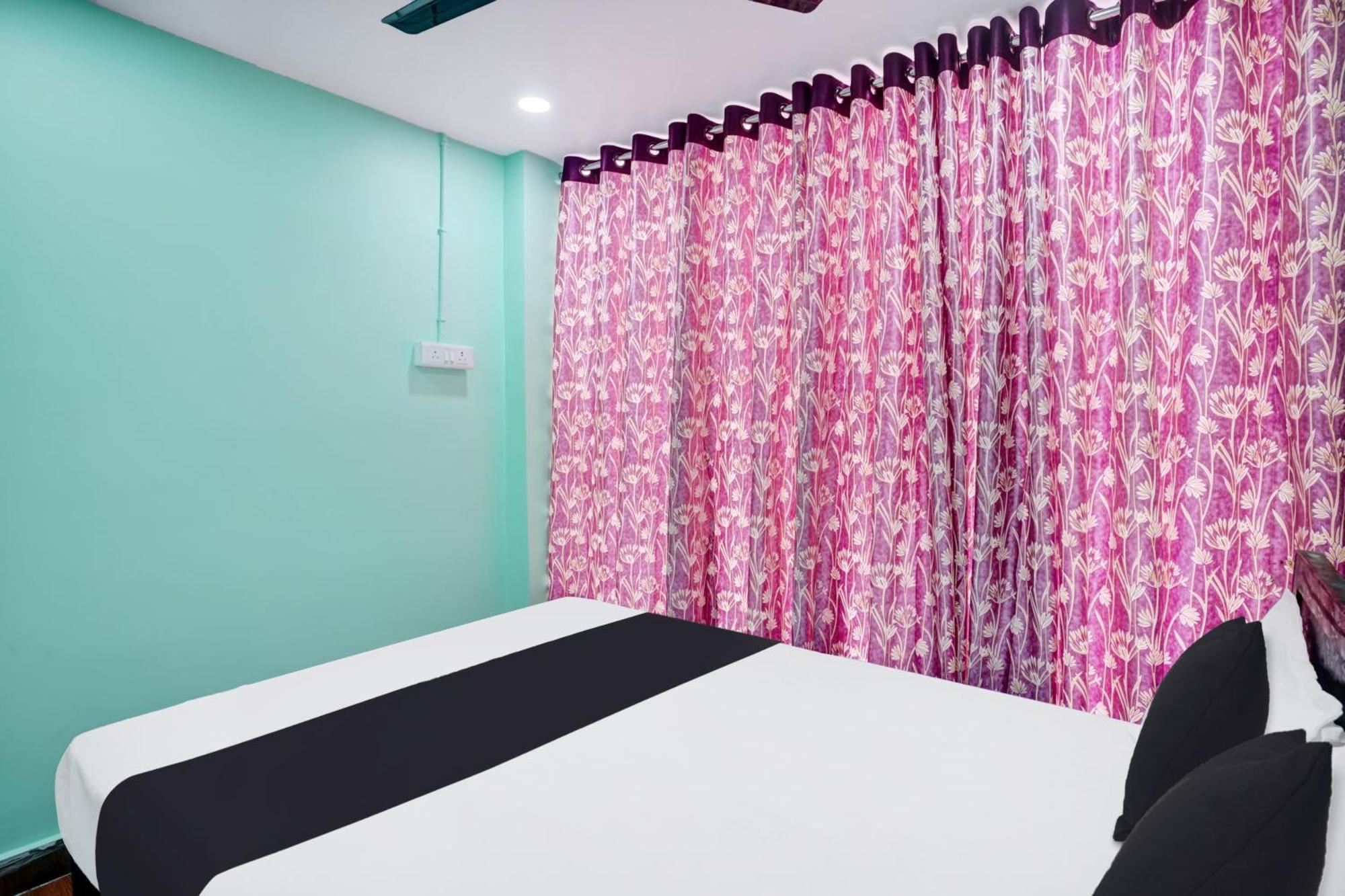 Super Hotel O Grill Inn Dhanbād Exterior photo