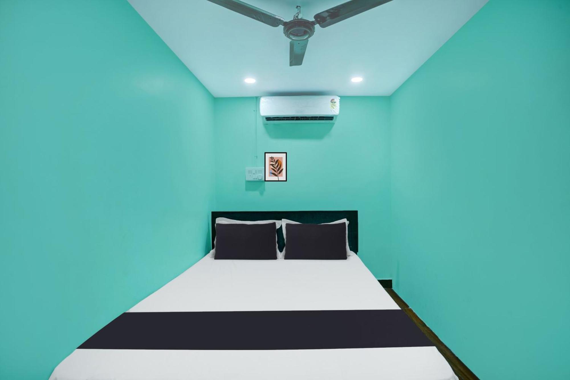 Super Hotel O Grill Inn Dhanbād Exterior photo