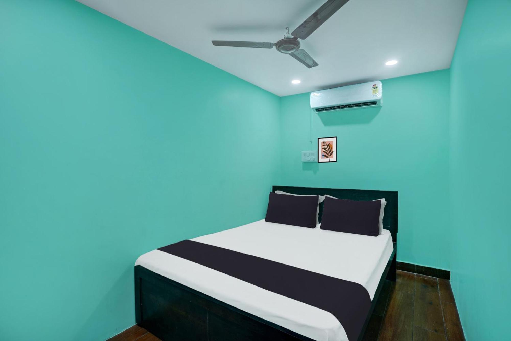Super Hotel O Grill Inn Dhanbād Exterior photo