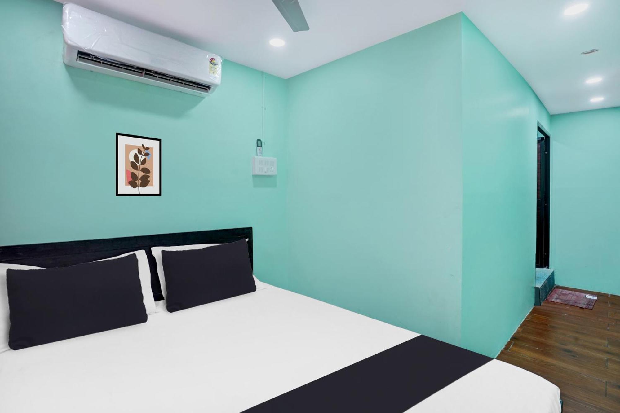Super Hotel O Grill Inn Dhanbād Exterior photo