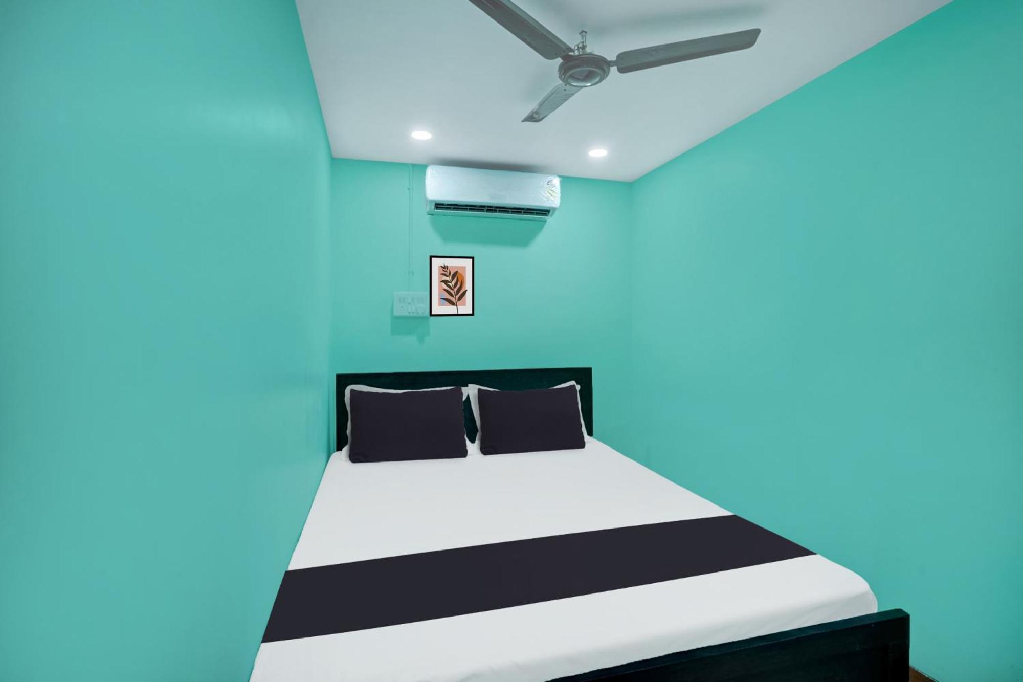 Super Hotel O Grill Inn Dhanbād Exterior photo