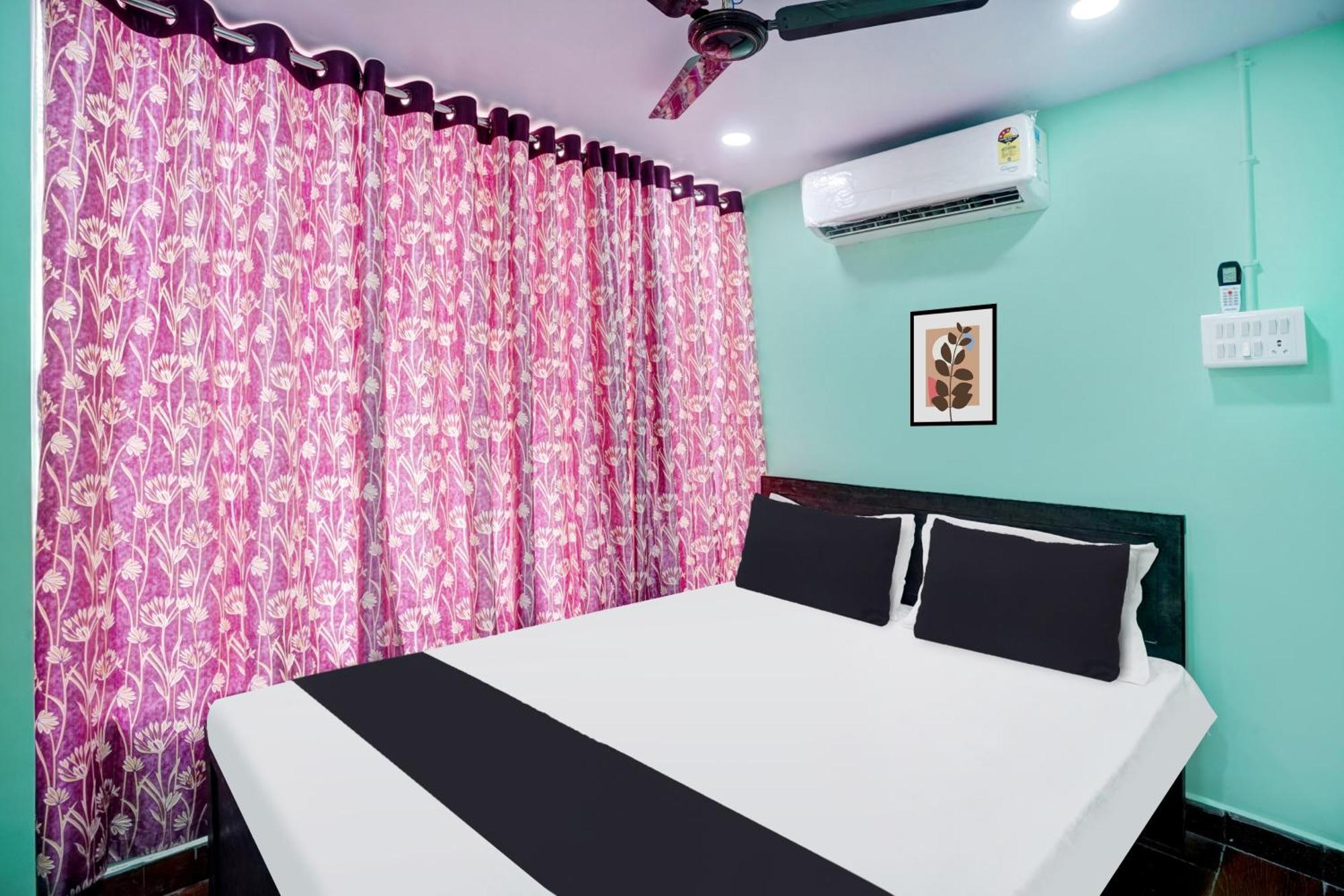 Super Hotel O Grill Inn Dhanbād Exterior photo