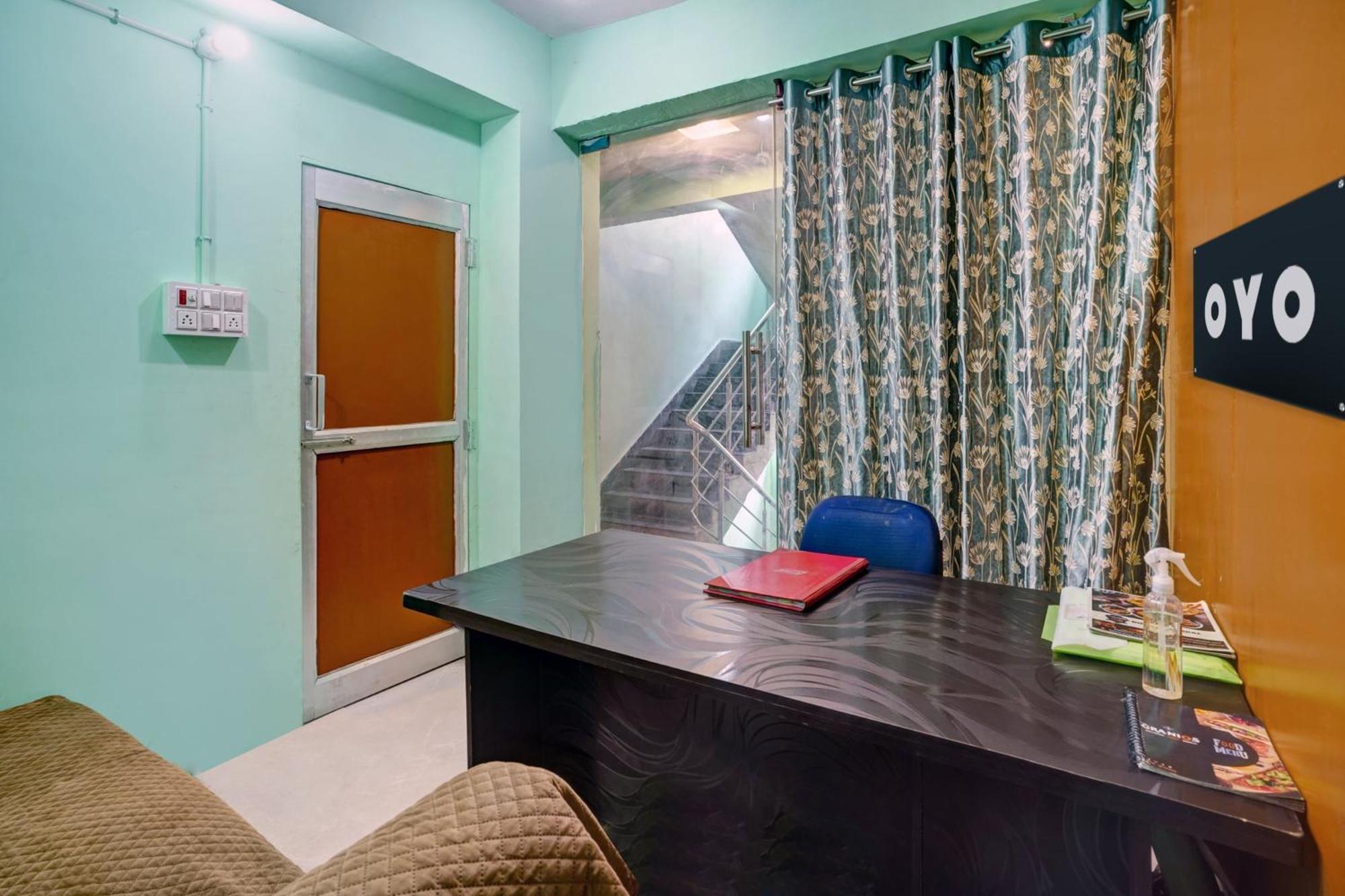Super Hotel O Grill Inn Dhanbād Exterior photo