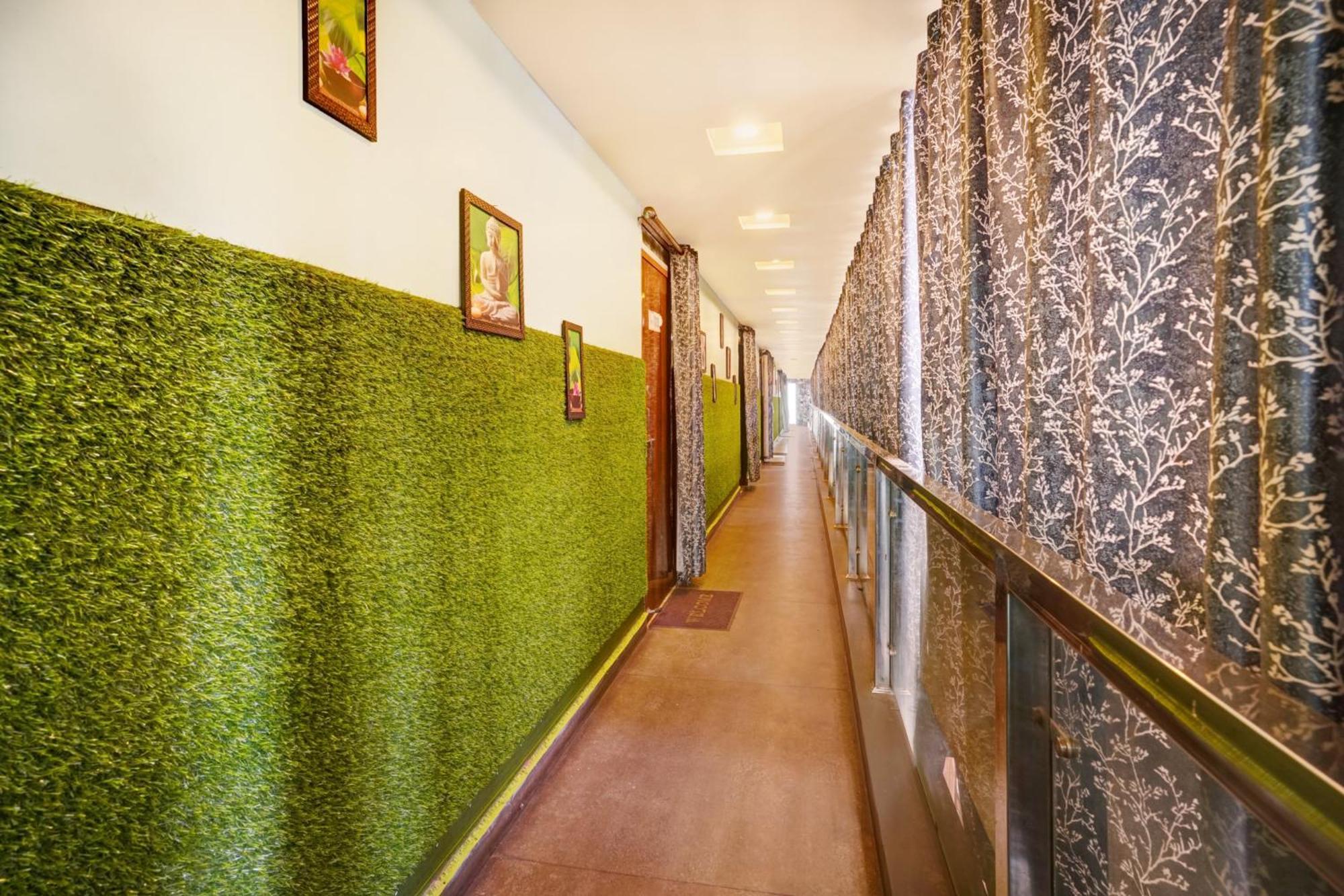 Super Hotel O Grill Inn Dhanbād Exterior photo